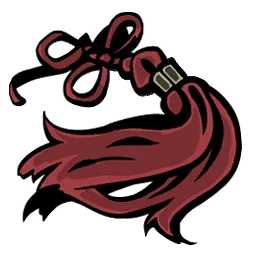 Red Tassel